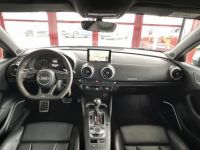 Audi RS3 SPORTBACK 2,5 TFSI 400 S-TRONIC 7 QUATTRO GPS APPLE CARPLAY CAMERA MAGNETIC RIDE DRIVE SELECT SI - <small></small> 46.990 € <small>TTC</small> - #4
