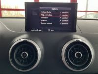 Audi RS3 SPORTBACK 2,5 TFSI 400 S-TRONIC 7 QUATTRO GPS APPLE CARPLAY CAMERA MAGNETIC RIDE DRIVE SELECT SI - <small></small> 46.990 € <small>TTC</small> - #11