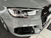 Audi RS3 SPORTBACK 2,5 TFSI 400 S-TRONIC 7 QUATTRO GPS APPLE CARPLAY CAMERA MAGNETIC RIDE DRIVE SELECT SI - <small></small> 46.990 € <small>TTC</small> - #16