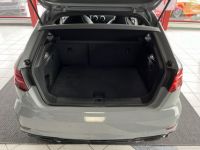 Audi RS3 SPORTBACK 2,5 TFSI 400 S-TRONIC 7 QUATTRO GPS APPLE CARPLAY CAMERA MAGNETIC RIDE DRIVE SELECT SI - <small></small> 46.990 € <small>TTC</small> - #18
