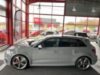 Audi RS3 SPORTBACK 2,5 TFSI 400 S-TRONIC 7 QUATTRO GPS APPLE CARPLAY CAMERA MAGNETIC RIDE DRIVE SELECT SI - <small></small> 46.990 € <small>TTC</small> - #19