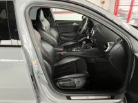 Audi RS3 SPORTBACK 2,5 TFSI 400 S-TRONIC 7 QUATTRO GPS APPLE CARPLAY CAMERA MAGNETIC RIDE DRIVE SELECT SI - <small></small> 46.990 € <small>TTC</small> - #21