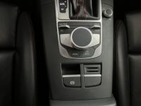 Audi RS3 SPORTBACK 2,5 TFSI 400 S-TRONIC 7 QUATTRO GPS APPLE CARPLAY CAMERA MAGNETIC RIDE DRIVE SELECT SI - <small></small> 46.990 € <small>TTC</small> - #28