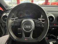 Audi RS3 SPORTBACK 2,5 TFSI 400 S-TRONIC 7 QUATTRO GPS APPLE CARPLAY CAMERA MAGNETIC RIDE DRIVE SELECT SI - <small></small> 46.990 € <small>TTC</small> - #31