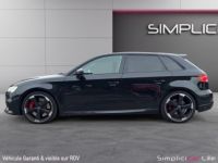 Audi RS3 SPORTBACK 2.5 TFSI 400 S tronic 7 Quattro / SUIVI COMPLET - <small></small> 43.490 € <small>TTC</small> - #4