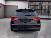 Audi RS3 SPORTBACK 2.5 TFSI 400 S tronic 7 Quattro / SUIVI COMPLET - <small></small> 43.490 € <small>TTC</small> - #6