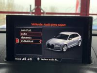 Audi RS3 SPORTBACK 2,5 TFSI 400 S-TRONIC 7 QUATTRO TOIT PANORAMIQUE GPS CAMERA HIFI BANG & OLUFSEN APPLE  - <small></small> 51.990 € <small>TTC</small> - #14