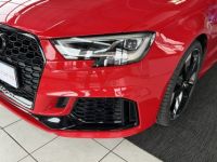 Audi RS3 SPORTBACK 2,5 TFSI 400 S-TRONIC 7 QUATTRO TOIT PANORAMIQUE GPS CAMERA HIFI BANG & OLUFSEN APPLE  - <small></small> 51.990 € <small>TTC</small> - #25