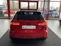 Audi RS3 SPORTBACK 2,5 TFSI 400 S-TRONIC 7 QUATTRO TOIT PANORAMIQUE GPS CAMERA HIFI BANG & OLUFSEN APPLE  - <small></small> 51.990 € <small>TTC</small> - #28