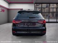 Audi RS3 SPORTBACK 2.5 TFSI 400 S tronic 7 Quattro *GARANTIE 12 MOIS* TOIT OUVRANT / BANGOLUFSEN / SIEGES RS - <small></small> 53.990 € <small>TTC</small> - #7