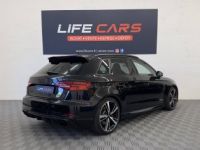 Audi RS3 Sportback 2.5 TFSI 400ch ( DAZA) quattro 2017 S tronic 7 2ème main entretien à jour - <small></small> 42.990 € <small>TTC</small> - #11