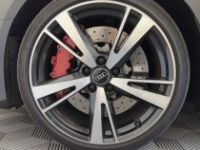 Audi RS3 Sportback 2.5 TFSI 400ch ( DAZA) quattro 2017 S tronic 7 2ème main entretien à jour - <small></small> 42.990 € <small>TTC</small> - #18