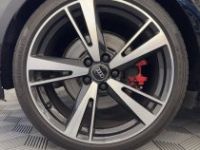 Audi RS3 Sportback 2.5 TFSI 400ch ( DAZA) quattro 2017 S tronic 7 2ème main entretien à jour - <small></small> 42.990 € <small>TTC</small> - #19