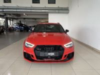 Audi RS3 SPORTBACK 2.5 TFSI 400CH QUATTRO S TRONIC 7 - <small></small> 51.000 € <small>TTC</small> - #17