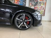 Audi RS3 SPORTBACK 2.5 TFSI 400CH QUATTRO S TRONIC 7 - <small></small> 54.850 € <small>TTC</small> - #9