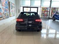 Audi RS3 SPORTBACK 2.5 TFSI 400CH QUATTRO S TRONIC 7 - <small></small> 54.850 € <small>TTC</small> - #15