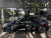 Audi RS3 SPORTBACK 2.5 TFSI 400CH QUATTRO S TRONIC 7 - <small></small> 85.900 € <small>TTC</small> - #3