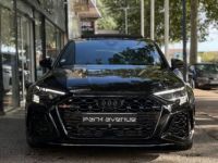 Audi RS3 SPORTBACK 2.5 TFSI 400CH QUATTRO S TRONIC 7 - <small></small> 85.900 € <small>TTC</small> - #4