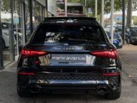 Audi RS3 SPORTBACK 2.5 TFSI 400CH QUATTRO S TRONIC 7 - <small></small> 85.900 € <small>TTC</small> - #5