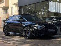 Audi RS3 SPORTBACK 2.5 TFSI 400CH QUATTRO S TRONIC 7 - <small></small> 85.900 € <small>TTC</small> - #6