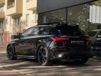 Audi RS3 SPORTBACK 2.5 TFSI 400CH QUATTRO S TRONIC 7 - <small></small> 85.900 € <small>TTC</small> - #7