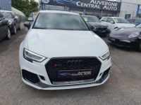 Audi RS3 SPORTBACK 2.5 TFSI 400CH QUATTRO S TRONIC 7 - <small></small> 46.490 € <small>TTC</small> - #2