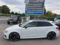 Audi RS3 SPORTBACK 2.5 TFSI 400CH QUATTRO S TRONIC 7 - <small></small> 46.490 € <small>TTC</small> - #3