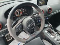 Audi RS3 SPORTBACK 2.5 TFSI 400CH QUATTRO S TRONIC 7 - <small></small> 46.490 € <small>TTC</small> - #6