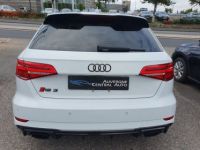 Audi RS3 SPORTBACK 2.5 TFSI 400CH QUATTRO S TRONIC 7 - <small></small> 46.490 € <small>TTC</small> - #20