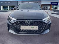 Audi RS3 Sportback 2.5 TFSI 400ch quattro S tronic 7 - <small></small> 135.900 € <small>TTC</small> - #14