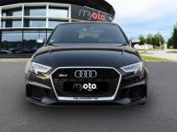 Audi RS3 SPORTBACK 2.5 TFSI 400CH QUATTRO TRONIC 7 - <small></small> 44.890 € <small>TTC</small> - #2