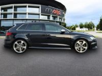 Audi RS3 SPORTBACK 2.5 TFSI 400CH QUATTRO TRONIC 7 - <small></small> 44.890 € <small>TTC</small> - #4