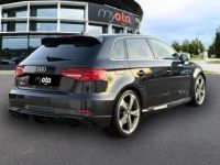 Audi RS3 SPORTBACK 2.5 TFSI 400CH QUATTRO TRONIC 7 - <small></small> 44.890 € <small>TTC</small> - #5