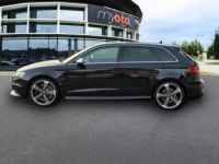 Audi RS3 SPORTBACK 2.5 TFSI 400CH QUATTRO TRONIC 7 - <small></small> 44.890 € <small>TTC</small> - #8