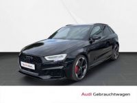 Audi RS3 Sportback 2.5 TFSI 400ch quattro S tronic 7 Euro6d-T - <small></small> 47.900 € <small>TTC</small> - #1