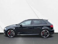 Audi RS3 Sportback 2.5 TFSI 400ch quattro S tronic 7 Euro6d-T - <small></small> 47.900 € <small>TTC</small> - #3