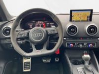 Audi RS3 Sportback 2.5 TFSI 400ch quattro S tronic 7 Euro6d-T - <small></small> 47.900 € <small>TTC</small> - #4