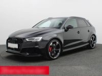 Audi RS3 Sportback 2.5 TFSI 400ch quattro S tronic 7 Euro6d-T - <small></small> 46.900 € <small>TTC</small> - #1