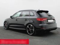 Audi RS3 Sportback 2.5 TFSI 400ch quattro S tronic 7 Euro6d-T - <small></small> 46.900 € <small>TTC</small> - #2