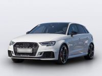 Audi RS3 Sportback 2.5 TFSI 400ch quattro S tronic 7 Euro6d-T - <small></small> 49.900 € <small>TTC</small> - #1