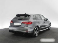 Audi RS3 Sportback 2.5 TFSI 400ch quattro S tronic 7 Euro6d-T - <small></small> 48.900 € <small>TTC</small> - #2