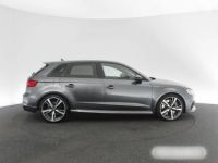 Audi RS3 Sportback 2.5 TFSI 400ch quattro S tronic 7 Euro6d-T - <small></small> 48.900 € <small>TTC</small> - #3