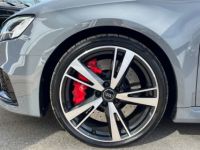 Audi RS3 SPORTBACK 2.5 TFSI 400CH QUATTRO S TRONIC 7 EURO6D-T - <small></small> 55.990 € <small>TTC</small> - #10