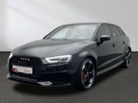 Audi RS3 Sportback 2.5 TFSI 400ch quattro S tronic 7 Euro6d-T - <small></small> 45.900 € <small>TTC</small> - #1