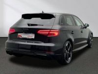 Audi RS3 Sportback 2.5 TFSI 400ch quattro S tronic 7 Euro6d-T - <small></small> 45.900 € <small>TTC</small> - #2