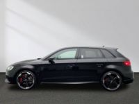 Audi RS3 Sportback 2.5 TFSI 400ch quattro S tronic 7 Euro6d-T - <small></small> 45.900 € <small>TTC</small> - #3