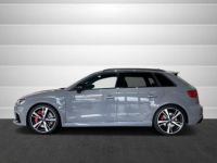 Audi RS3 Sportback 2.5 TFSI 400ch quattro S tronic 7 Euro6d-T - <small></small> 46.900 € <small>TTC</small> - #3