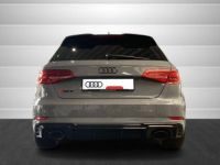 Audi RS3 Sportback 2.5 TFSI 400ch quattro S tronic 7 Euro6d-T - <small></small> 46.900 € <small>TTC</small> - #5