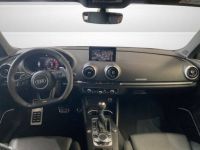 Audi RS3 Sportback 2.5 TFSI 400ch quattro S tronic 7 Euro6d-T - <small></small> 46.900 € <small>TTC</small> - #6