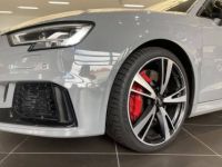 Audi RS3 Sportback 2.5 TFSI 400ch quattro S tronic 7 Euro6d-T - <small></small> 46.900 € <small>TTC</small> - #9